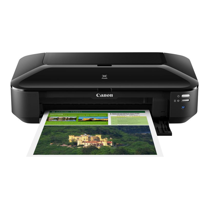 4960999991214-Canon PIXMA iX6850 - Imprimante jet d'encre couleur A3 - USB 2.0, LAN, Wi-Fi(n)-P_300017769_5-2