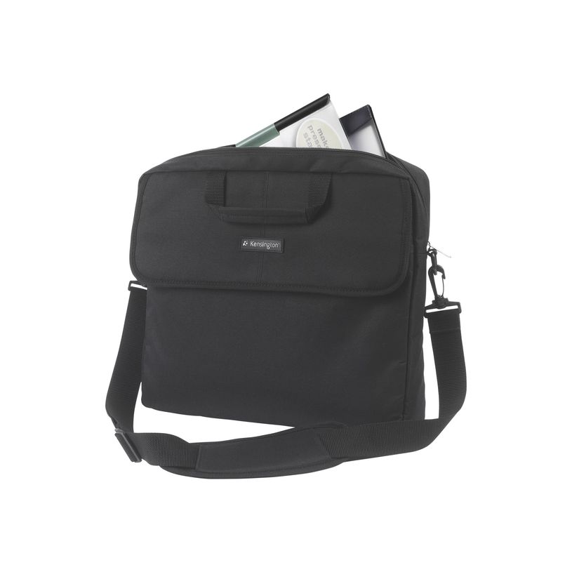 085896625629-Kensington SP10 15.6" Classic Sleeve - sacoche pour ordinateur portable-P_300018036_1-2