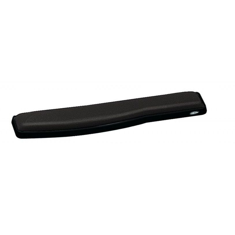 043859589326-Fellowes Wrist Support - Repose-poignet pour clavier - graphite-P_300018212_1-0