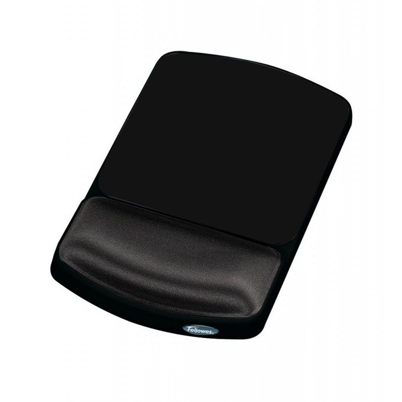 0043859589104-Fellowes Premium Gel Graphite - Tapis de souris avec repose-poignets - graphite-P_300018213_1-0