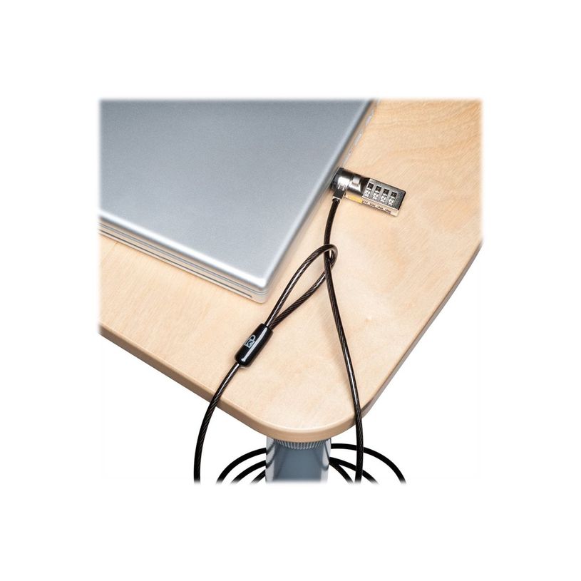 5028252308908-Kensington Combination Ultra Laptop Lock - câble antivol pour ordinateur portable-P_300018218_1-2
