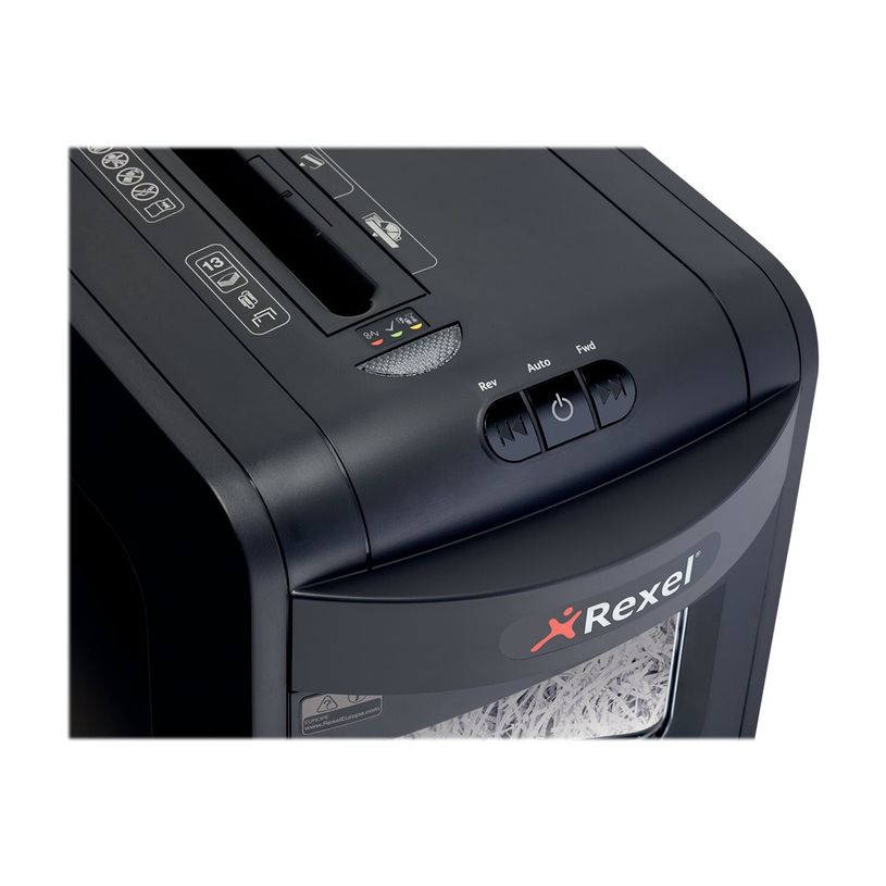 5028252436557-Rexel Mercury RES1523 - destructeur de documents coupe droite - 15 feuilles - Corbeille 2-P_300018464_12-8