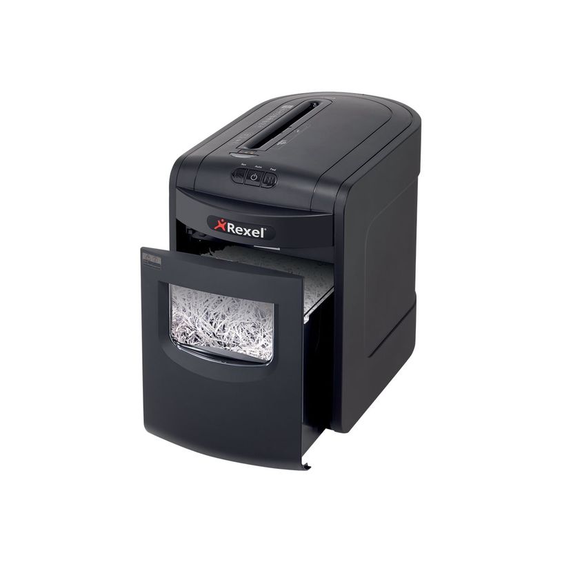 5028252436557-Rexel Mercury RES1523 - destructeur de documents coupe droite - 15 feuilles - Corbeille 23-P_300018464_6-2