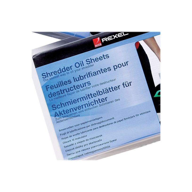 5028252248037-Rexel - Feuilles pré-lubrifiées pour destructeurs-P_300018471_5-4