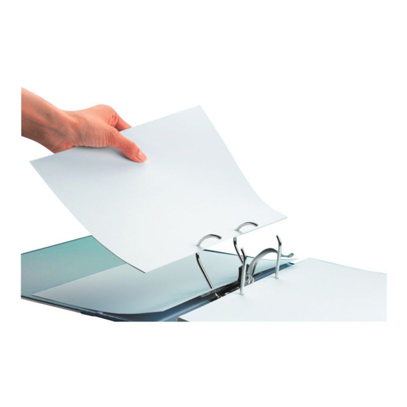 4002432359486-Leitz 180° - classeur à levier - pour A4 - capacité : 600 feuilles - jaune-P_300018661_3-4