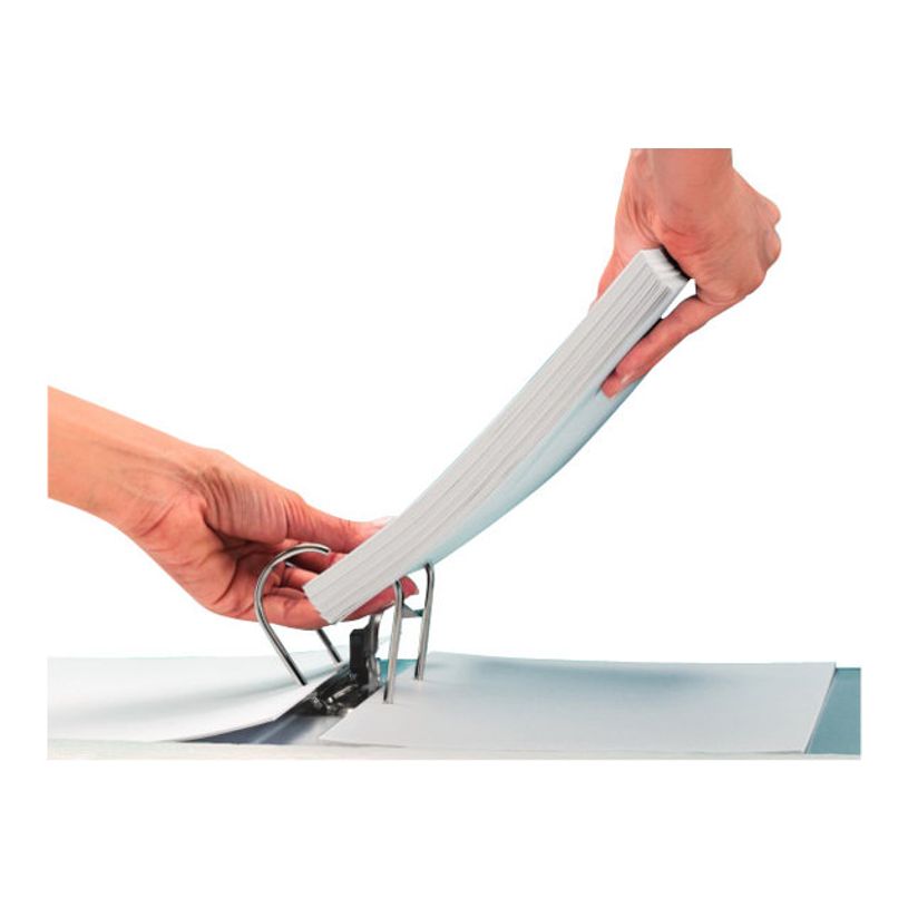 4002432359486-Leitz 180° - classeur à levier - pour A4 - capacité : 600 feuilles - jaune-P_300018661_8-2