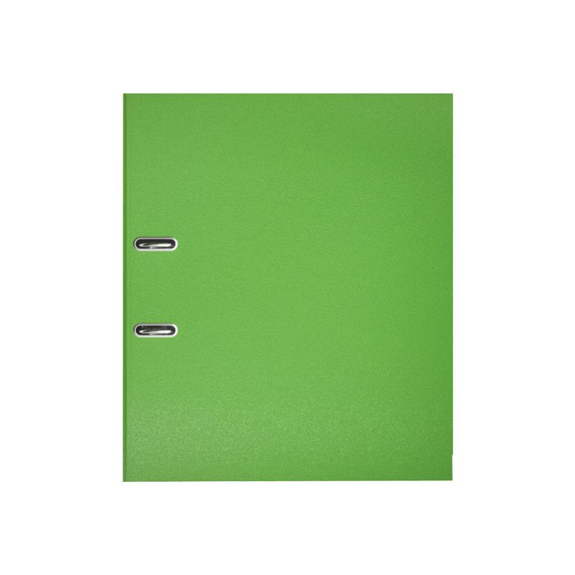 4002432101047-Leitz 180° - classeur à levier - pour A4 - capacité : 600 feuilles - vert clair-P_300018666_3-1