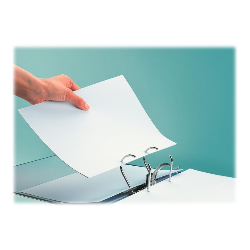 4002432359547-Leitz - classeur à levier - pour A4 - capacité : 600 feuilles - gris-P_300018667_11-9