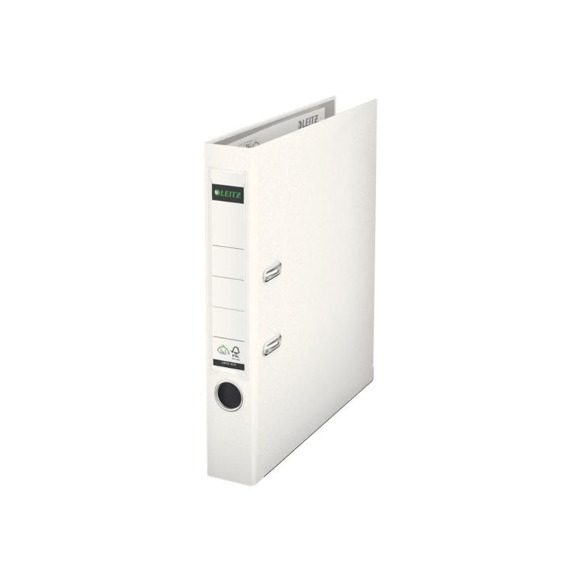 4002432359561-Leitz 180° - classeur à levier - pour A4 - capacité : 350 feuilles - blanc-P_300018668_8-2