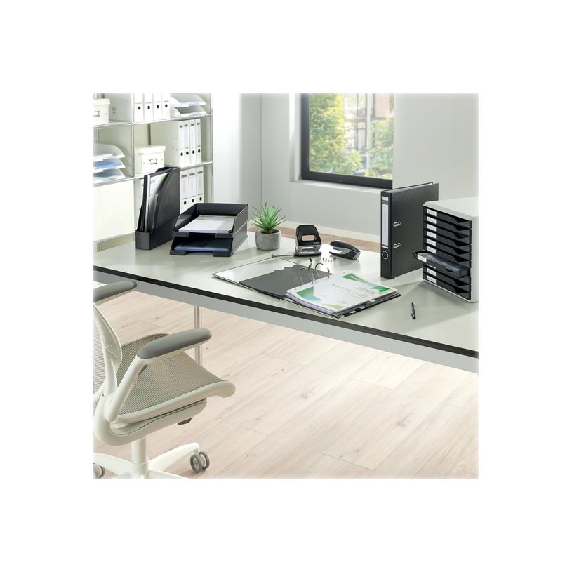 4002432359646-Leitz - classeur à levier - pour A4 - capacité : 350 feuilles - noir-P_300018669_2-4