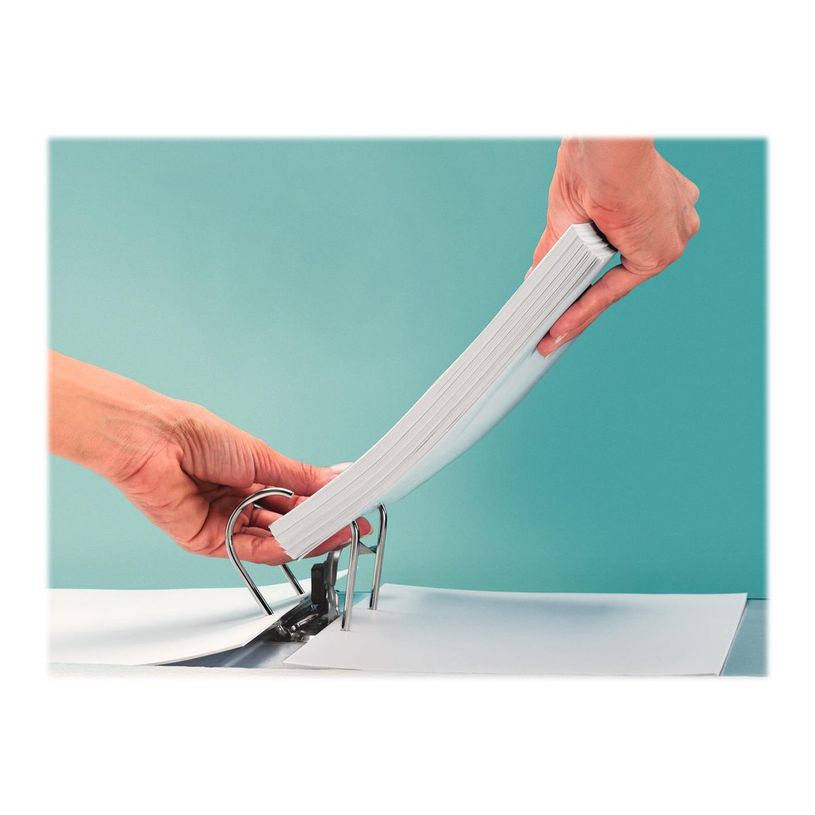 4002432359608-Leitz - classeur à levier - pour A4 - capacité : 350 feuilles - orange-P_300018674_1-2