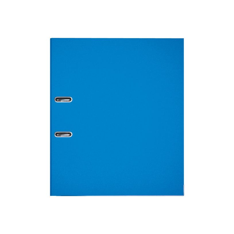 4002432101061-Leitz 180° - classeur à levier - pour A4 - capacité : 350 feuilles - bleu clair-P_300018677_2-1