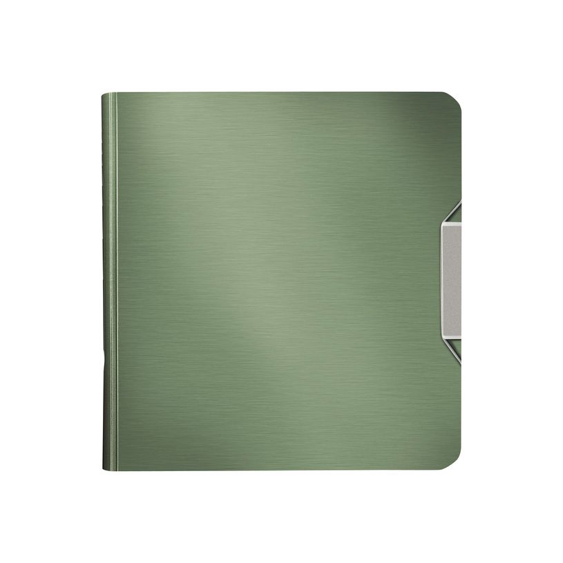 4002432104581-Leitz 180° Active Style - classeur à anneaux - pour A4 - capacité : 500 feuilles - vert-P_300018717_1-0