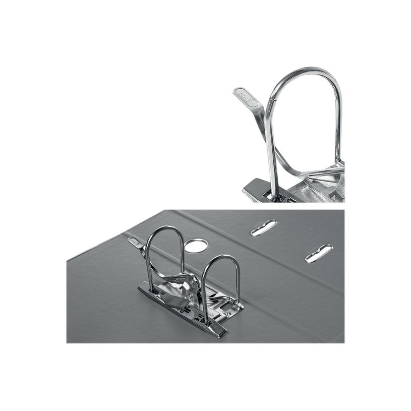 4049793030616-Esselte No.1 - classeur à levier - pour A4 - capacité : 500 feuilles - bleu vif-P_300018738_3-2