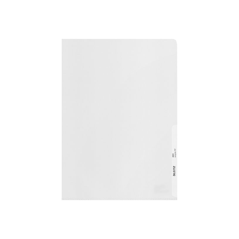 4002432394876-Leitz Re:cycle - pochette coin - pour A4 - capacité : 40 feuilles - transparent (pack de -P_300018762_4-3