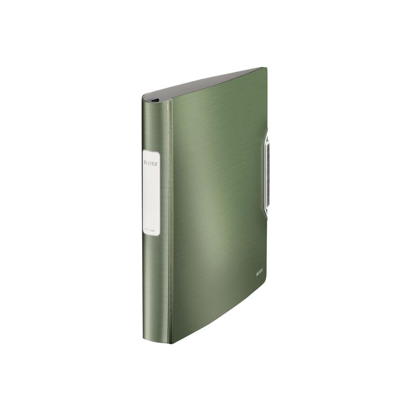 4002432105786-Leitz Active Style SoftClick - classeur à anneaux - pour A4 - capacité : 280 feuilles - -P_300018774_1-0