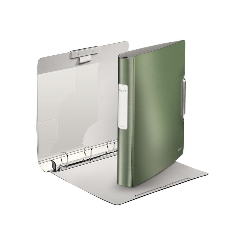 4002432105786-Leitz Active Style SoftClick - classeur à anneaux - pour A4 - capacité : 280 feuilles - -P_300018774_2-1
