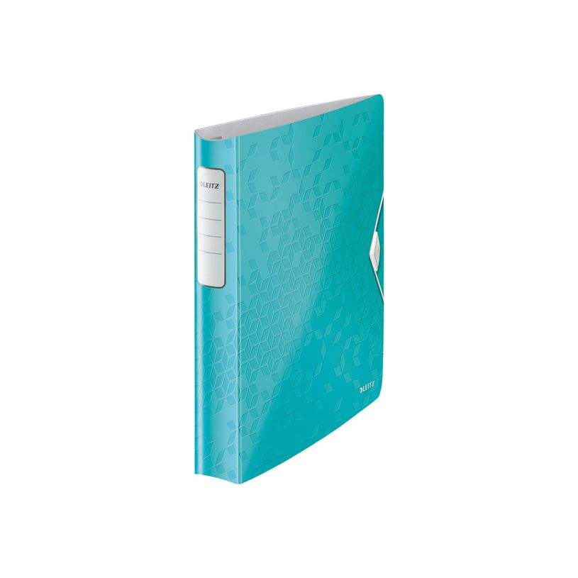 4002432105427-Leitz Active WOW SoftClick - classeur à anneaux - pour A4 - capacité : 280 feuilles - tu-P_300018778_1-0