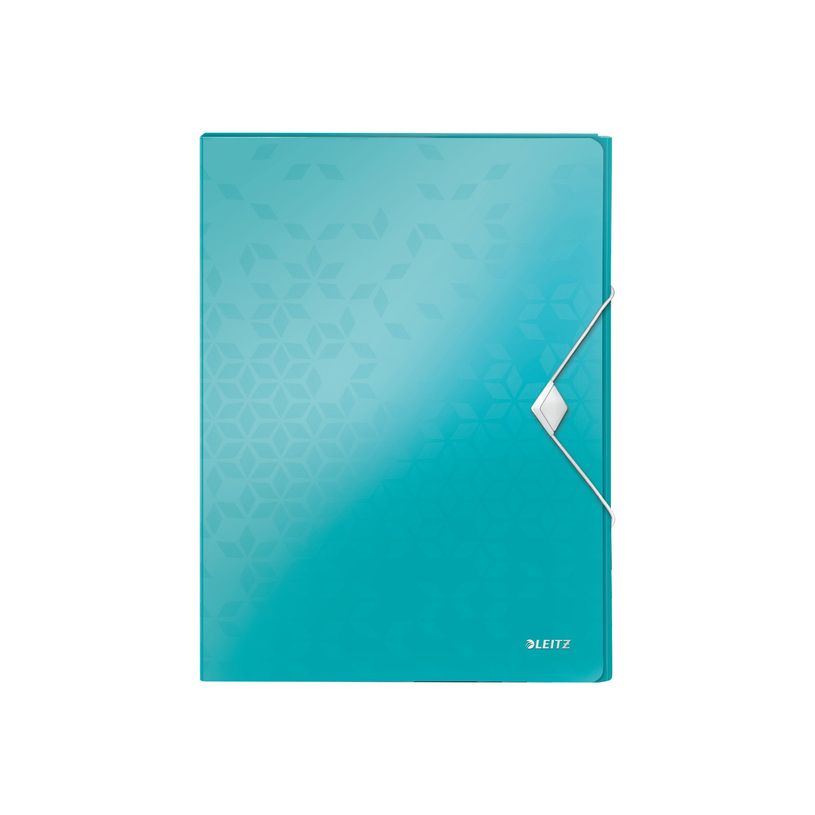 4002432105953-Leitz WOW - boîte de classement - pour A4 - capacité : 250 feuilles-P_300018792_1-0