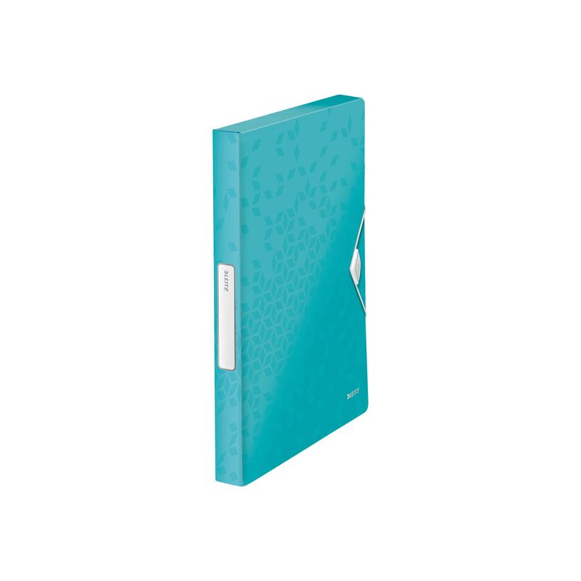 4002432105953-Leitz WOW - boîte de classement - pour A4 - capacité : 250 feuilles-P_300018792_2-1