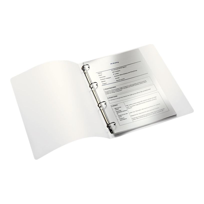 4002432106417-Leitz WOW - classeur à anneaux - pour A4 - capacité : 200 feuilles - rose métallisé-P_300018813_2-1