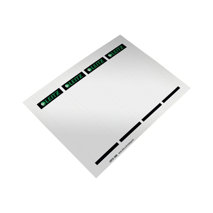 4002432330751-Leitz - étiquettes classeur à levier - gris (pack de 100)-P_300018822_2-1