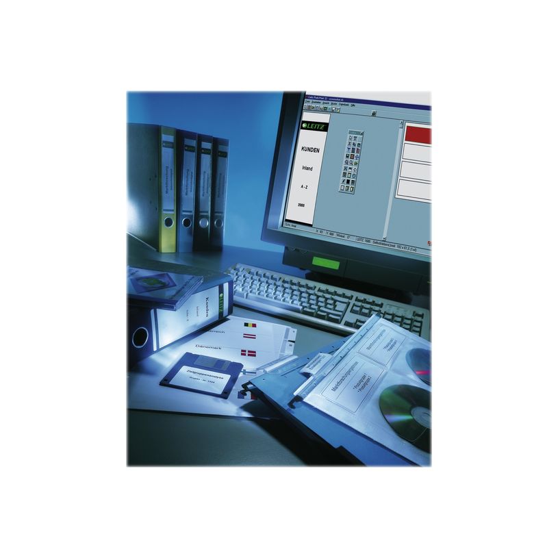 4002432332694-Leitz - étiquettes de tranche - 100 étiquette(s) - 61 x 192 mm - 80 g/m²-P_300018824_1-2