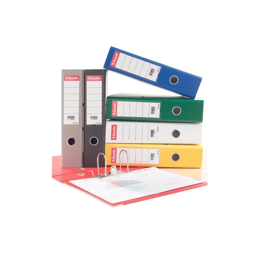 5701216810814-Esselte - étiquettes de tranche - 100 unités - 30 x 158 mm - 250 g/m²-P_300018883_1-1