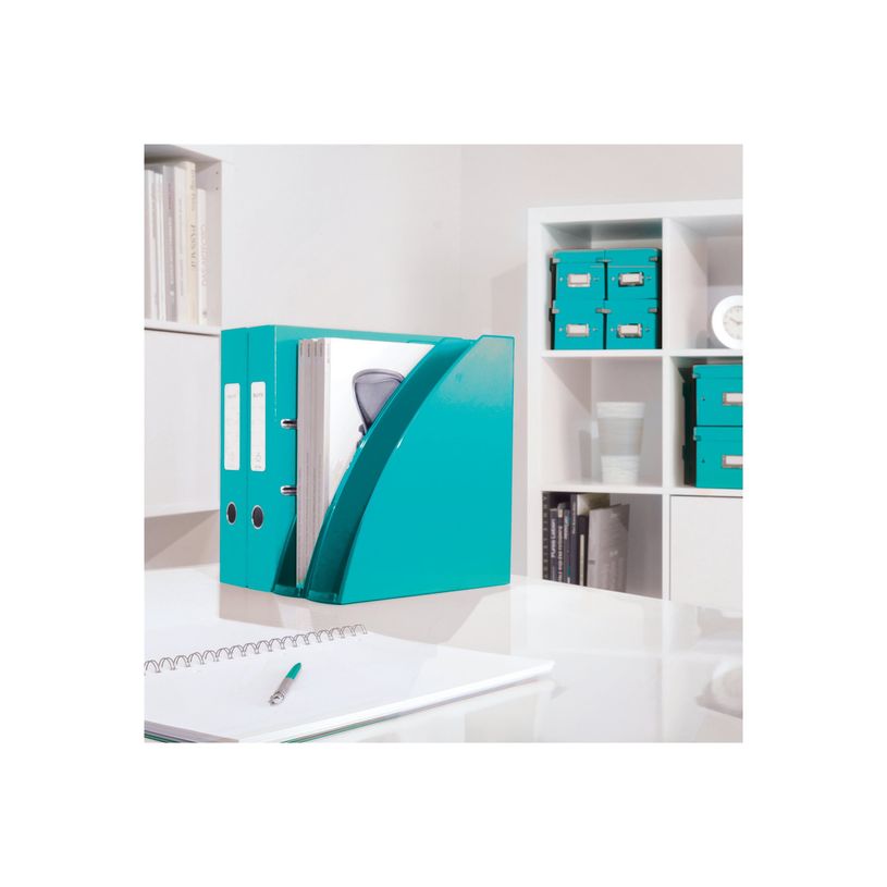4002432104383-Leitz WOW Plus - Porte-revues - A4 - bleu iceberg-P_300018956_1-3