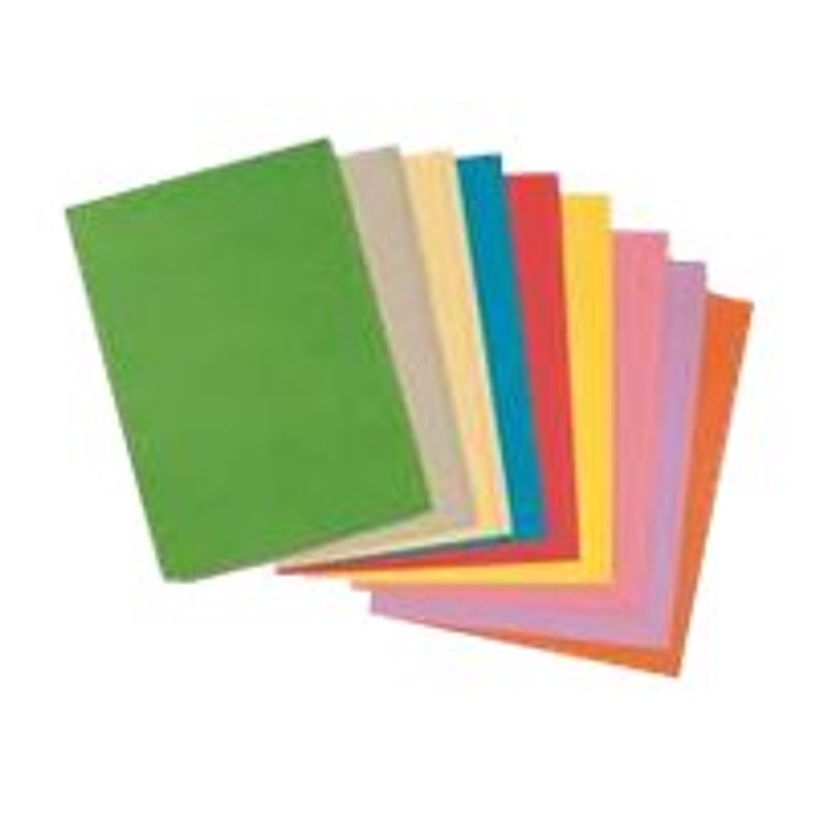 5411313895712-Esselte - chemise - pour A4 - jaune vif (pack de 100)-P_300019007_1-0