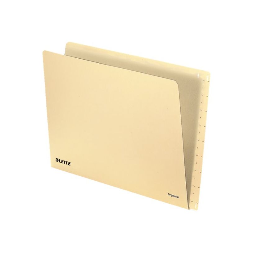 5411313895750-Esselte - chemise - pour A4 - à onglets - lilas (pack de 100)-P_300019008_1-0