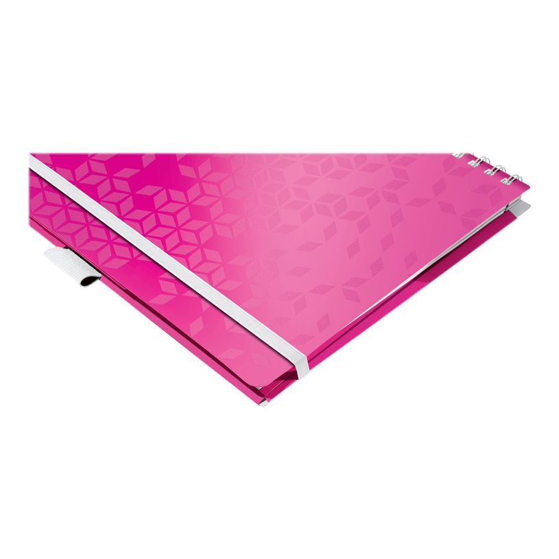 4002432108428-Leitz WOW Be Mobile - Bloc collège polypro - reliure à anneaux métalliques - A4 - 160 pa-P_300019022_10-5