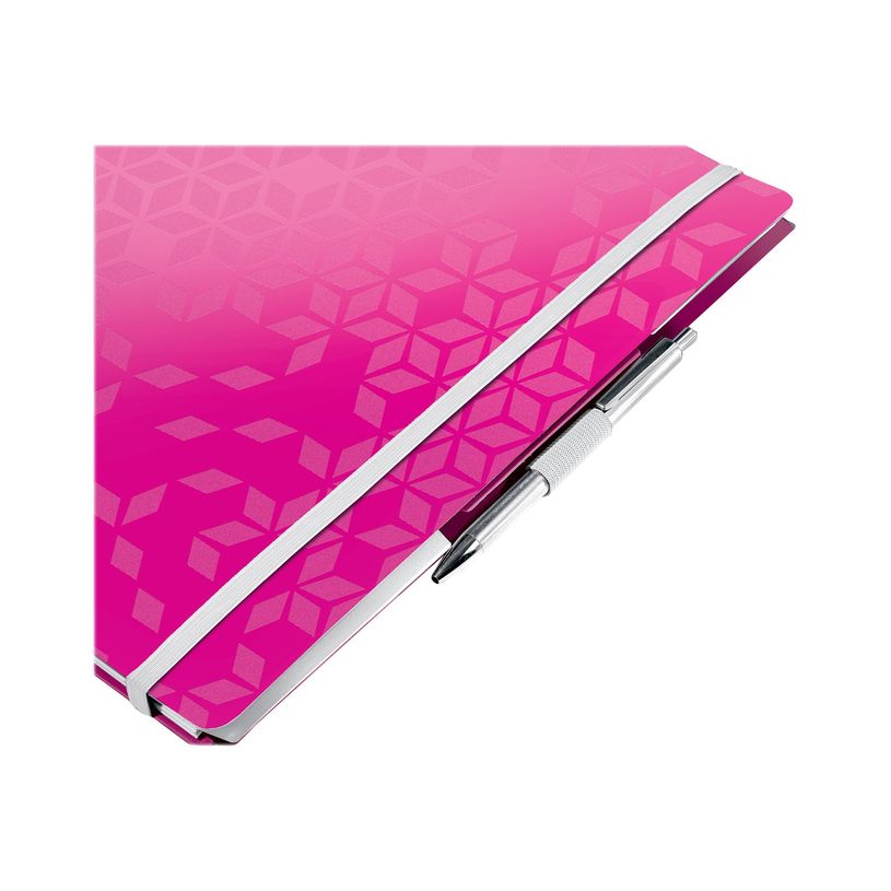 4002432108428-Leitz WOW Be Mobile - Bloc collège polypro - reliure à anneaux métalliques - A4 - 160 pag-P_300019022_9-4