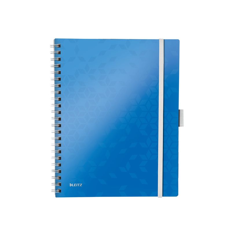 4002432108435-Leitz WOW Be Mobile - Bloc collège polypro - reliure à anneaux métalliques - A4 - 160 pag-P_300019023_3-0