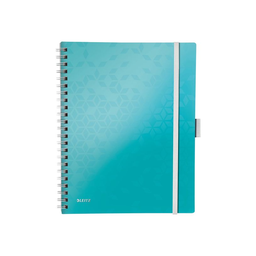 4002432108459-Leitz WOW Be Mobile - Bloc collège polypro - reliure à anneaux métalliques - A4 - 160 p-P_300019025_3-0