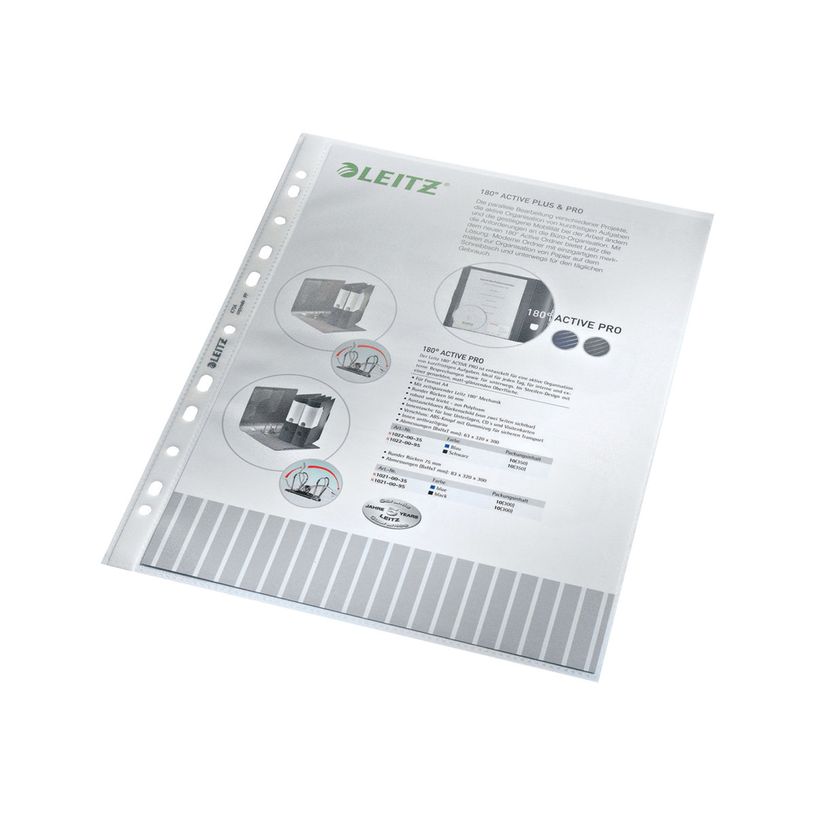 4002432432110-Leitz - pochette perforée - pour A4 - clair-P_300019185_3-2