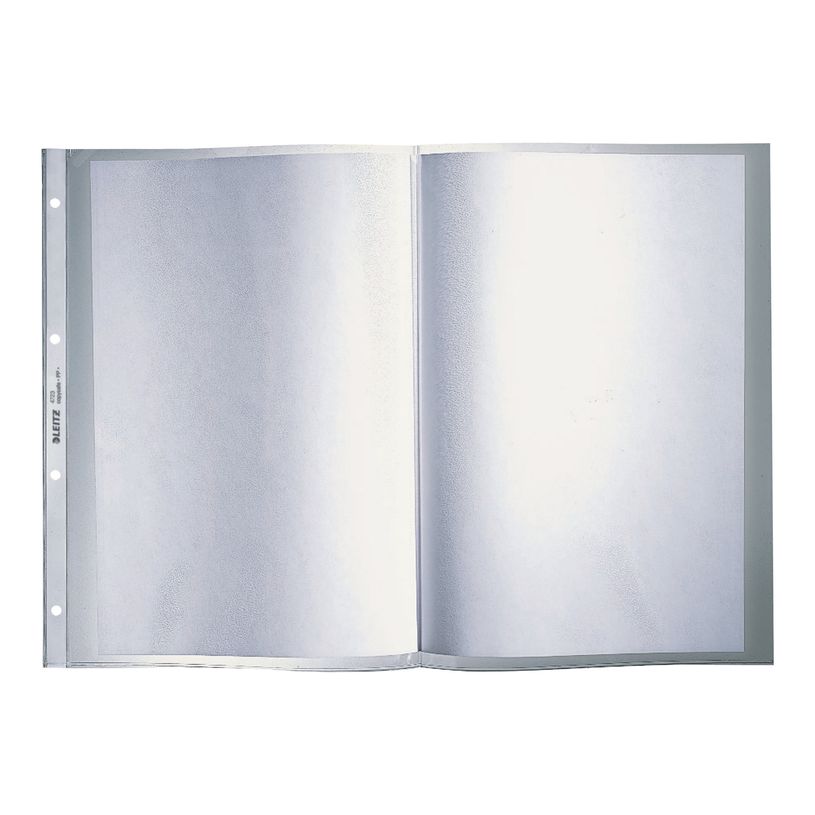 4002432478828-Leitz - pochette perforée - pour A3 - transparent-P_300019186_3-0