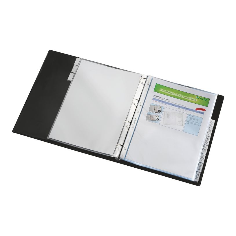 4002432364909-Leitz - 10 Pochettes perforées - A4-P_300019192_1-0