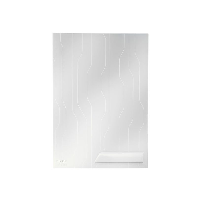 4002432371051-Leitz CombiFile - pochette perforée - pour A4 - capacité : 20 feuilles - clair (pack de -P_300019211_2-1