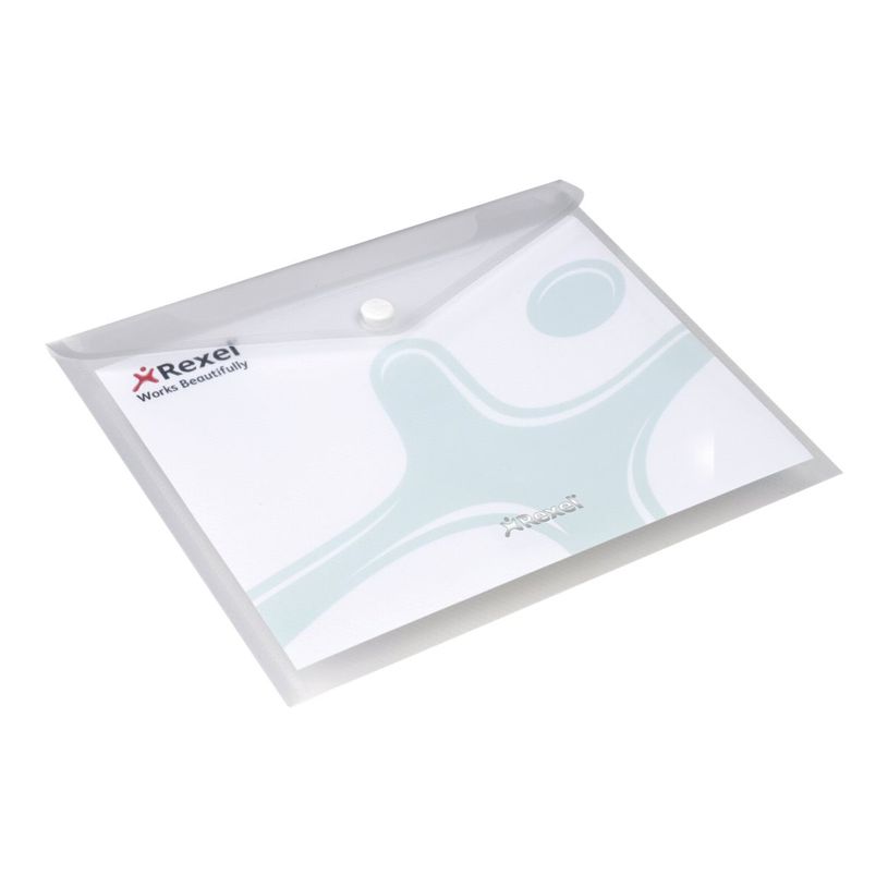 5028252189552-Rexel ICE Popper - valisette - pour A5 - clair (pack de 5)-P_300019415_6-1