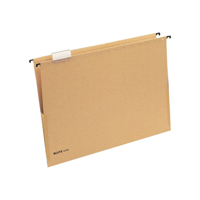 4002432407323-Leitz ALPHA - dossier suspendu - pour A3 - marron naturel-P_300019561_1-0