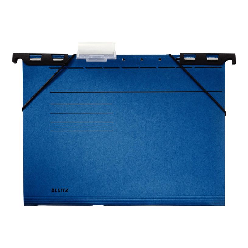 4002432358960-Leitz ALPHA - dossier suspendu - pour A4 - à onglets - bleu-P_300019562_3-0