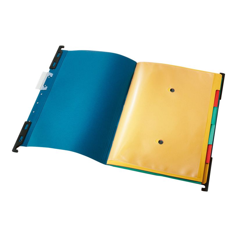 4002432358960-Leitz ALPHA - dossier suspendu - pour A4 - à onglets - bleu-P_300019562_5-2