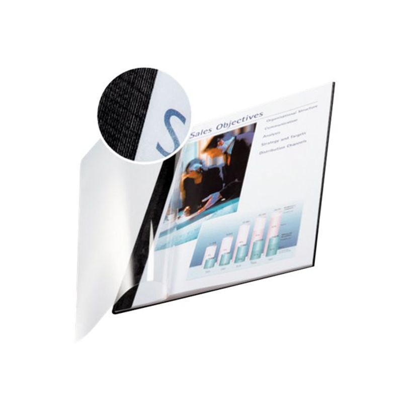 4002432373642-Leitz ImpressBIND - Chemises pour thermoreliure souples - 3,5 mm - dos et verso noir-P_300019736_2-1