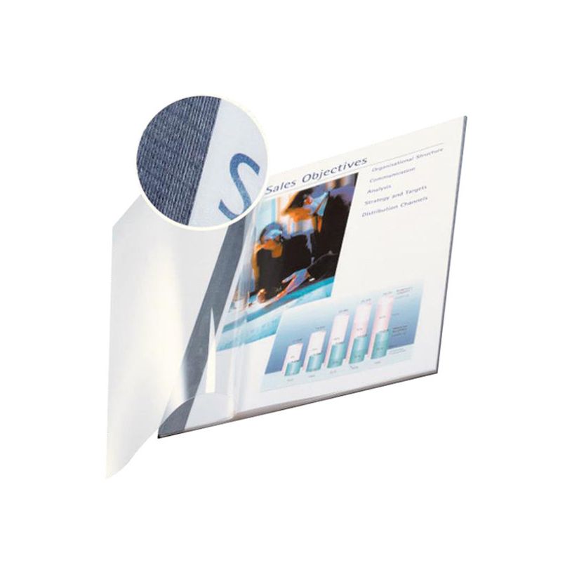 4002432373659-Leitz ImpressBIND - Chemises pour thermoreliure souples - 3,5 mm - dos et verso bleu-P_300019737_2-1