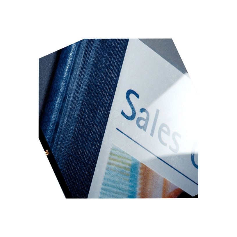 4002432373659-Leitz ImpressBIND - Chemises pour thermoreliure souples - 3,5 mm - dos et verso bleu-P_300019737_3-2