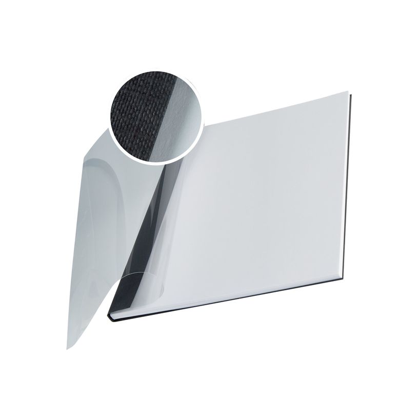 4002432373680-Leitz ImpressBIND - Chemises pour thermoreliure souples - 7 mm - dos et verso noir-P_300019738_1-0