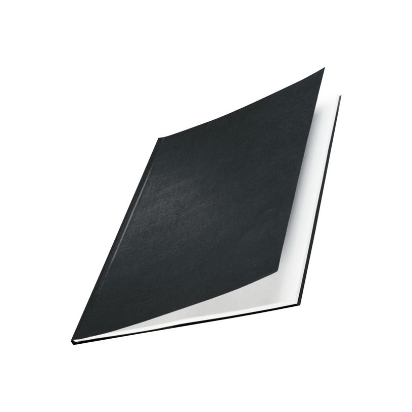 4002432373444-Leitz ImpressBIND - Chemises pour thermoreliure rigide - 3,5 mm - dos et verso noir-P_300019744_1-0