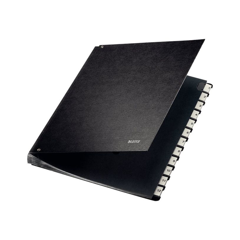 4002432311675-Leitz - classeur - 12 positions - pour A4 - à onglets-P_300019748_1-0