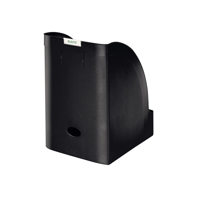 4002432390953-Leitz Plus Jumbo - porte-revues - pour A4 - noir-P_300019806_6-5